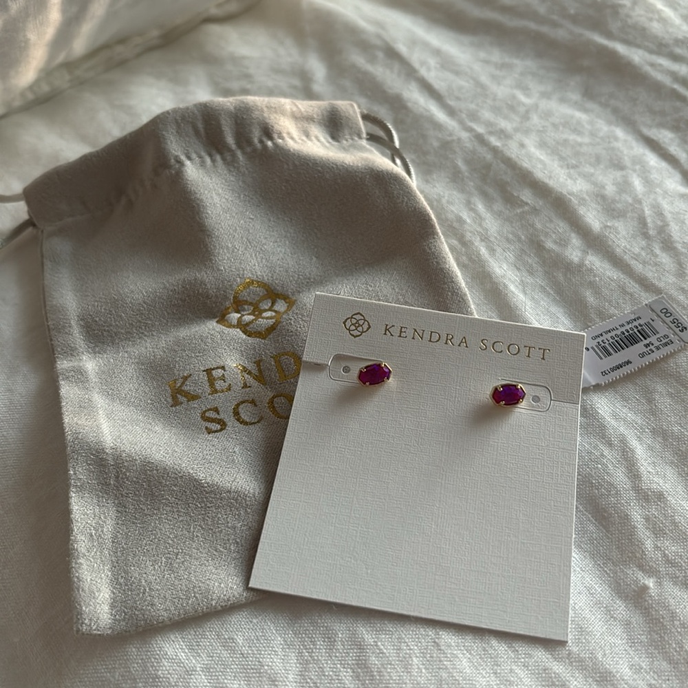 Kendra Scott Earrings